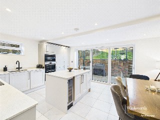 Hillview Close, Sonning Common, Reading, Oxfordshire, RG4