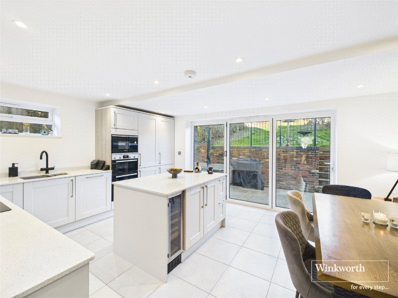 Hillview Close, Sonning Common, Reading, Oxfordshire, RG4