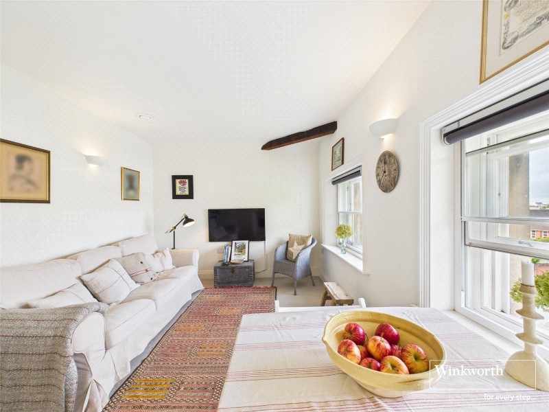 London Road, Reading, Berkshire, RG1