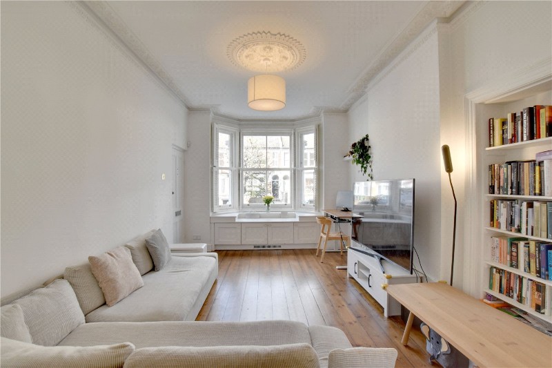Annandale Road, Greenwich, London, SE10