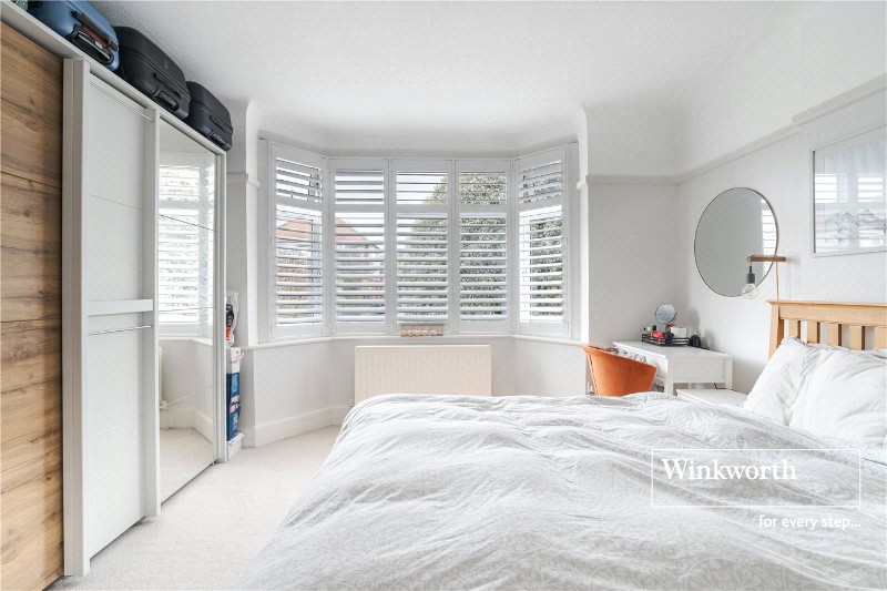 Tuckton Road, Bournemouth, Dorset, BH6