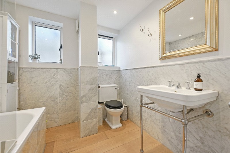 Aldridge Road Court, Aldridge Road Villas, London, W11