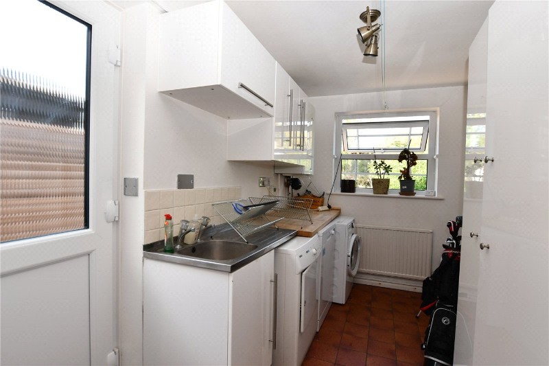 Langborough Road, Wokingham, Berkshire, RG40