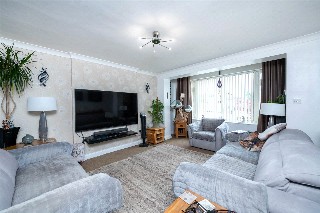 Linchfield Close, Deeping St. James, Peterborough, Lincolnshire, PE6