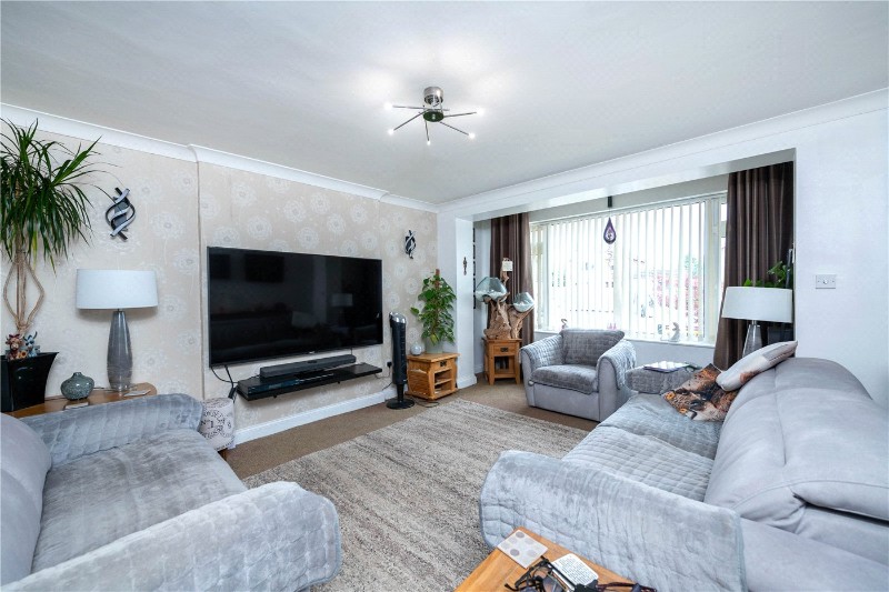 Linchfield Close, Deeping St. James, Peterborough, Lincolnshire, PE6