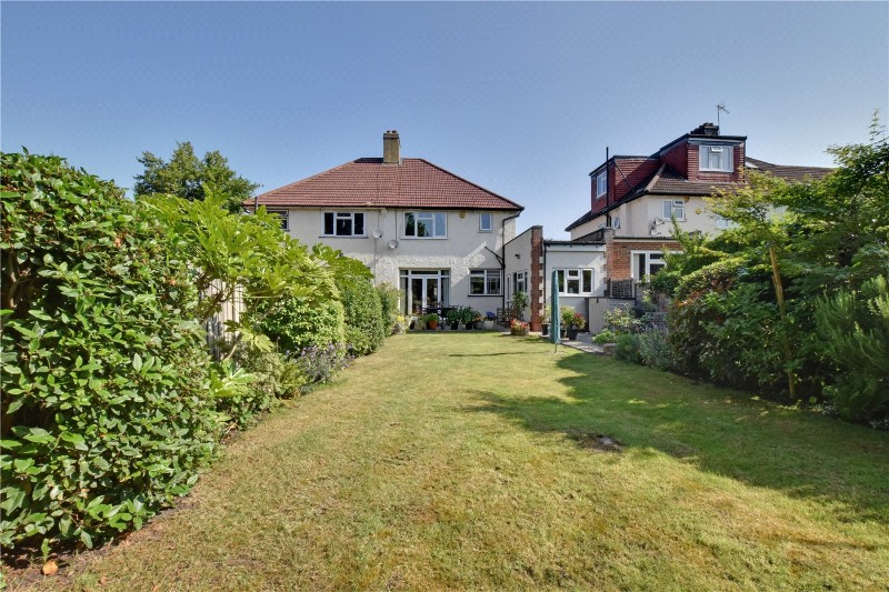 Kidbrooke Park Road, Blackheath, London, SE3