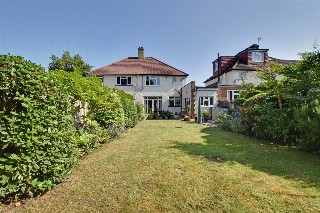 Kidbrooke Park Road, Blackheath, London, SE3