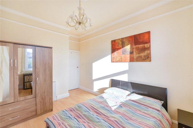 Fairlawn Mansions, New Cross Road, New Cross, SE14