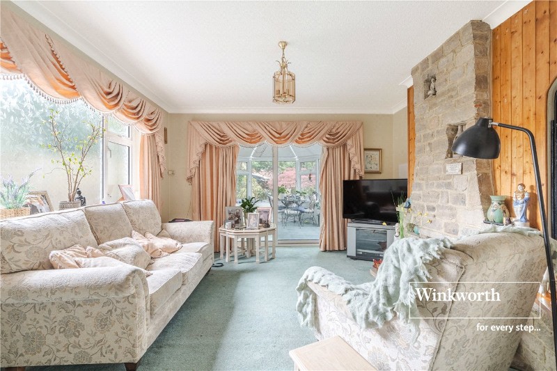 Cheriton Avenue, Bournemouth, Dorset, BH7