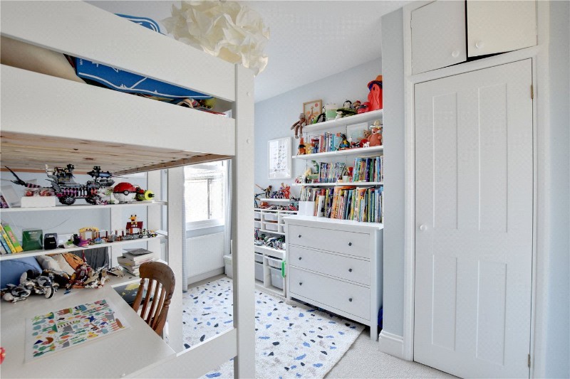 Longhurst Road, Hither Green, London, SE13