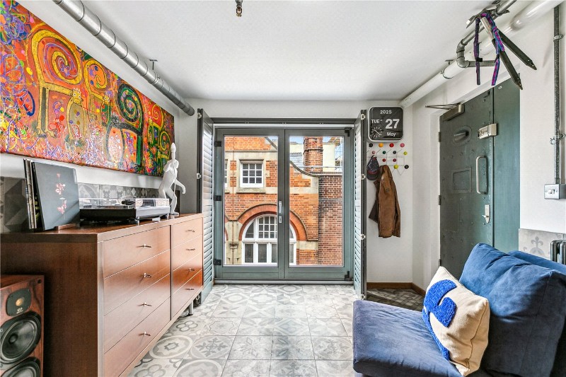 Beardell Street, London, SE19