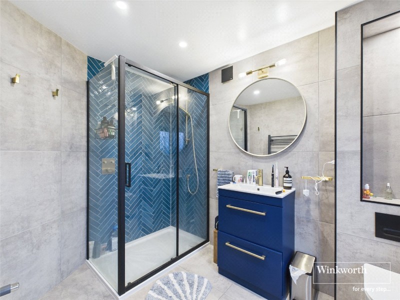 Buxton Avenue, Caversham, Reading, Berkshire, RG4