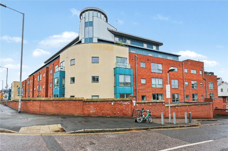 Paper Mill Yard, Norwich, Norfolk, NR1