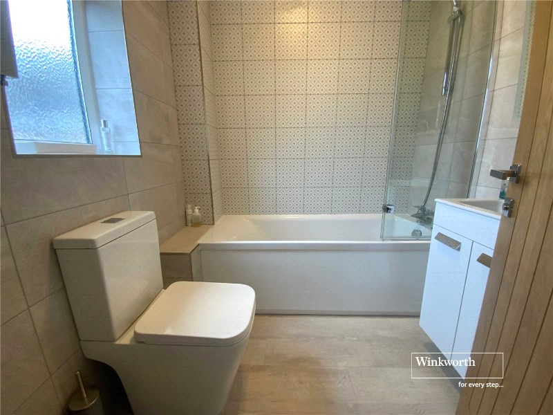 Anchor Close, Mudeford, Christchurch, Dorset, BH23