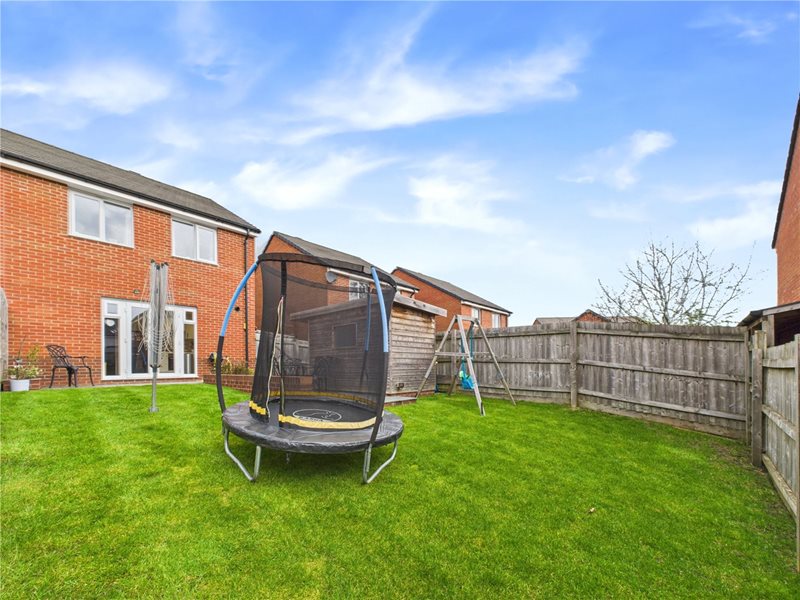 Gale Way, Tiverton, Devon, EX16