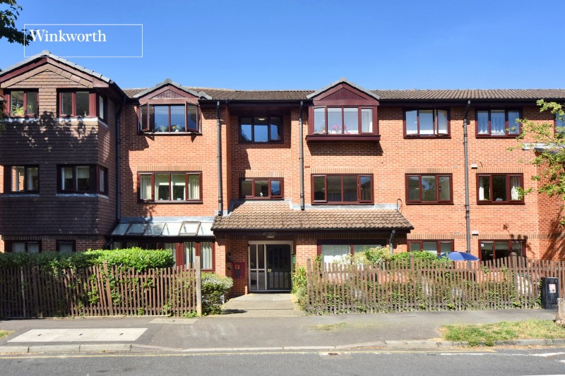 Wordsworth Drive, Cheam, Sutton, SM3