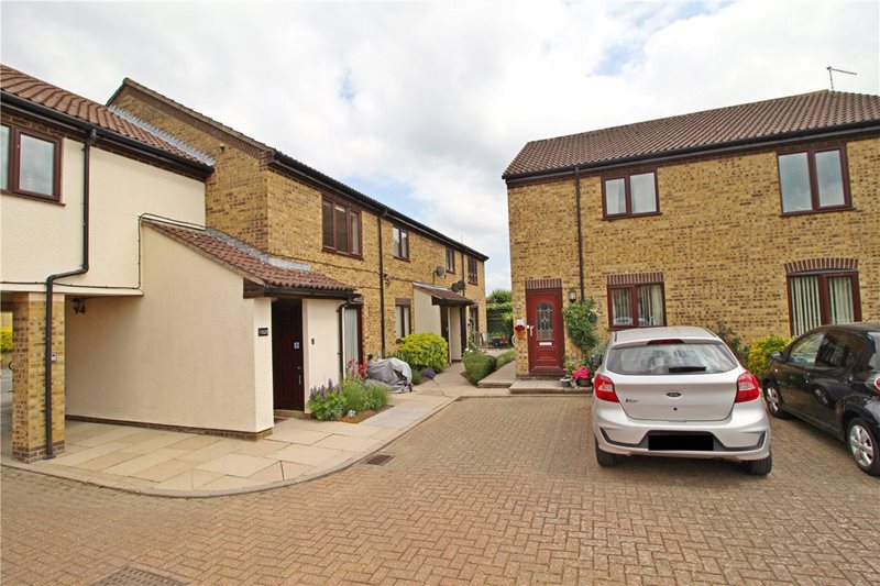 Bridge Street, Deeping St. James, Peterborough, Lincolnshire, PE6