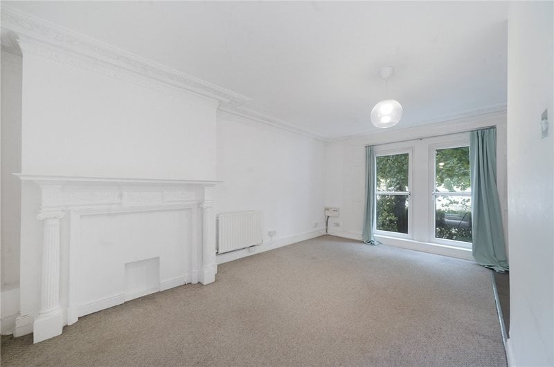 Upper Tollington Park, London, N4