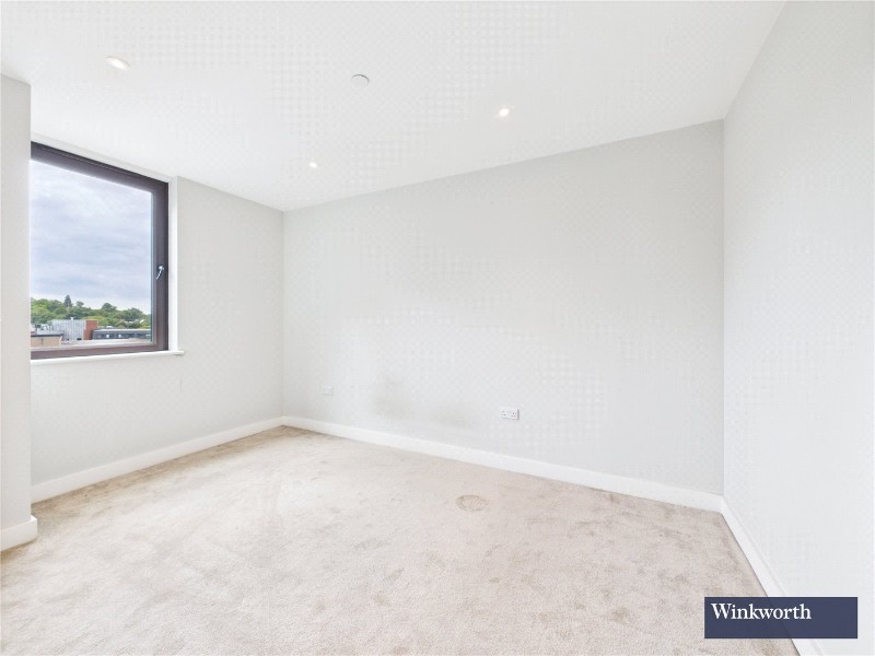 Kymberley Road, Harrow, HA1