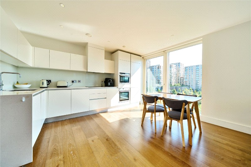 Tizzard Grove, Blackheath, London, SE3