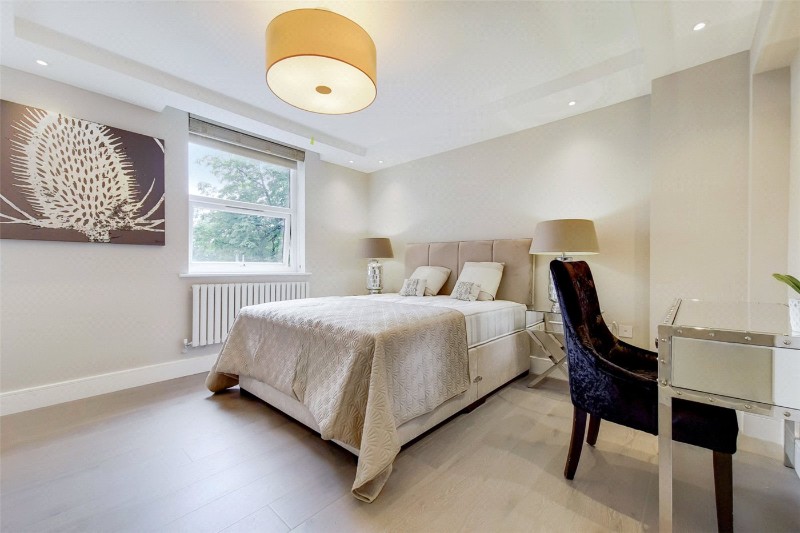 Boydell Court, St John&#39;s Wood Park, St John&#39;s Wood, London, NW8