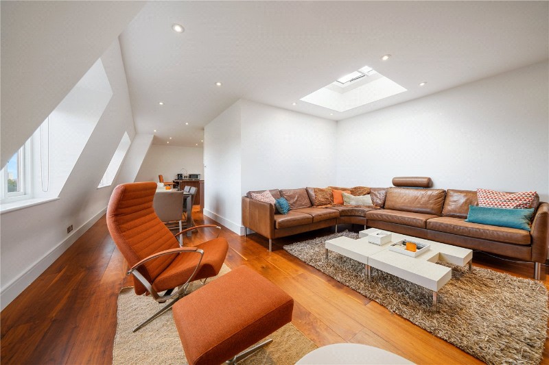 Wellington Court, Wellington Road, St John&#39;s Wood, London, NW8
