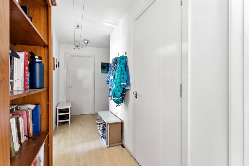 Drayton Park, London, N5