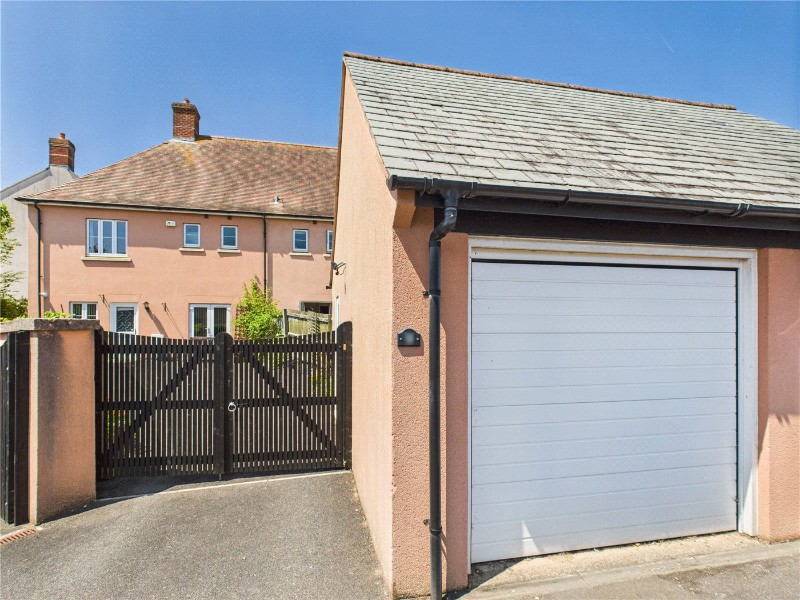 Mansell Copse Walk, Exeter, Devon, EX2