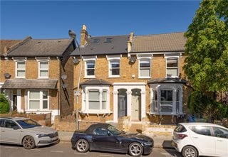 Ondine Road, Peckham Rye, London, SE15