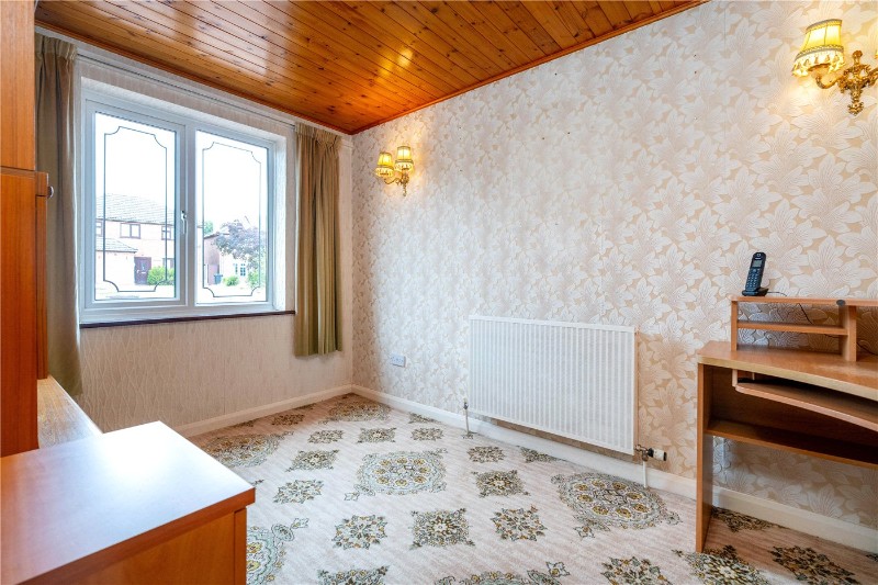 Windsor Close, Sleaford, Lincolnshire, NG34