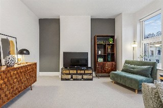 Fountain Road, London, SW17