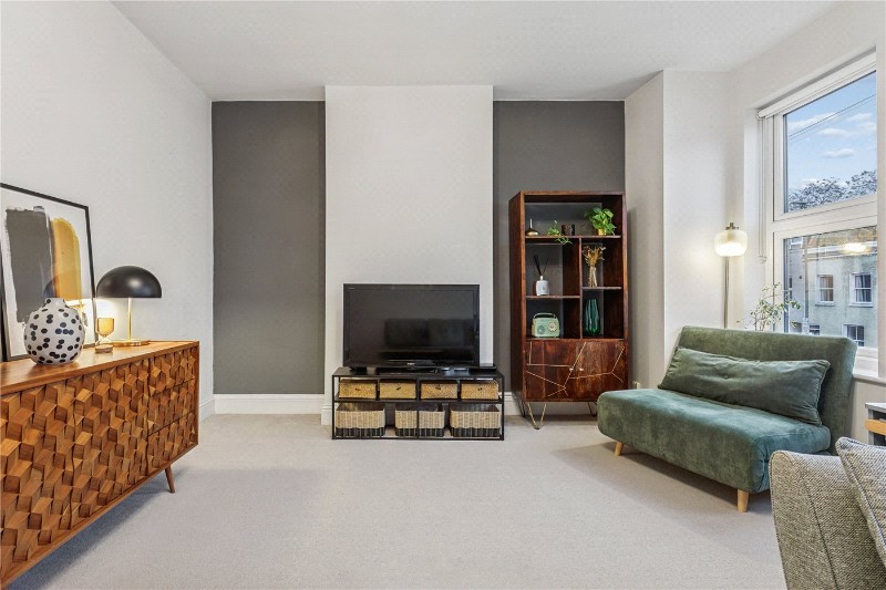 Fountain Road, London, SW17