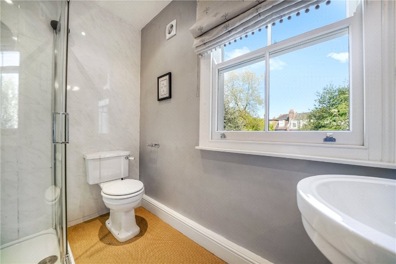 North Hill, London, N6