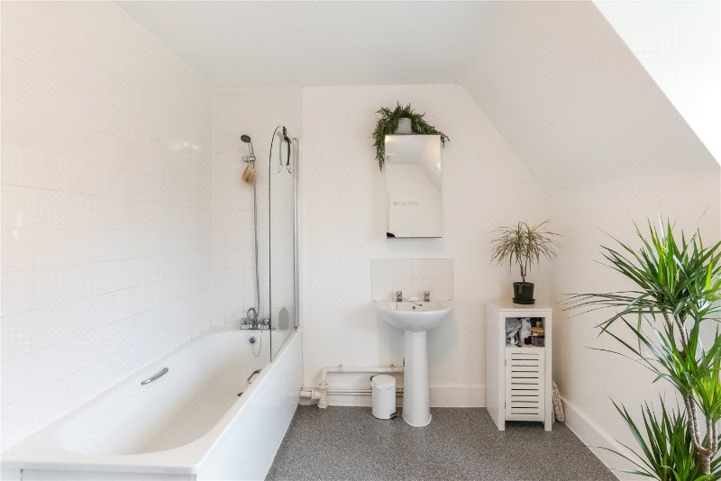 Tidworth House, East Dulwich Estate, East Dulwich, London, SE22