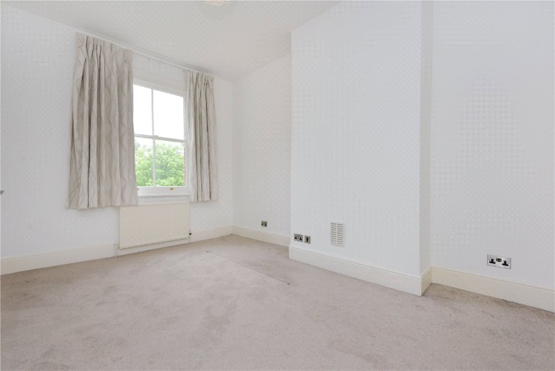 Blenheim Gardens, London, NW2