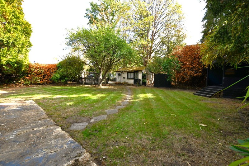 Forest Road, Hayley Green, Warfield, Bracknell, RG42