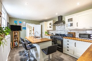 Pittville Lawn, Cheltenham, GL52