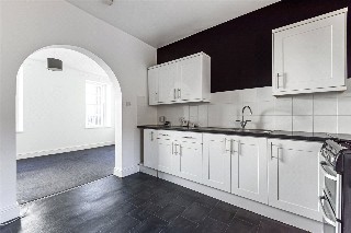 Clarence Road, Exmouth, Devon, EX8