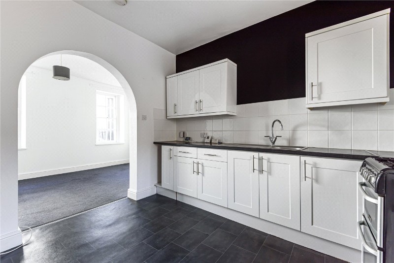 Clarence Road, Exmouth, Devon, EX8