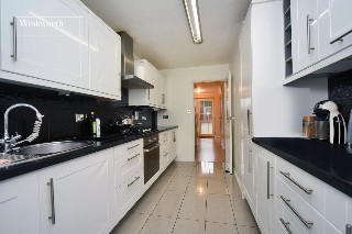 Stanmore Gardens, Sutton, SM1