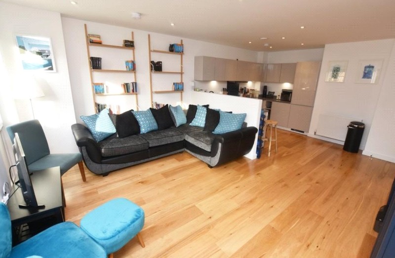 Levett House, Denman Avenue, UB2