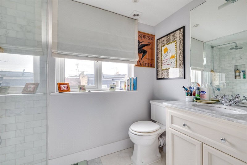 Rosaline Road, London, SW6