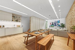 Bingham Place, London, W1U