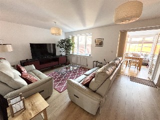 Badgers Way, Bishopton, Stratford-upon-Avon, Warwickshire, CV37
