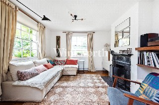 Prospect Place, London, N17