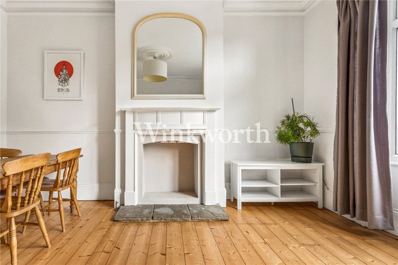 Marden Road, London, N17