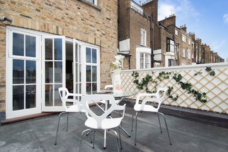 Westbourne Terrace, Bayswater, W2