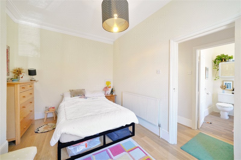 Weston Park, London, N8