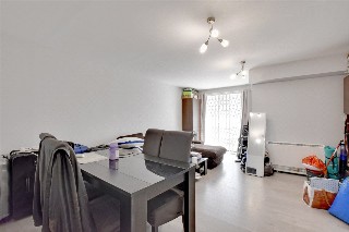 Bruford Court, Deptford, London, SE8
