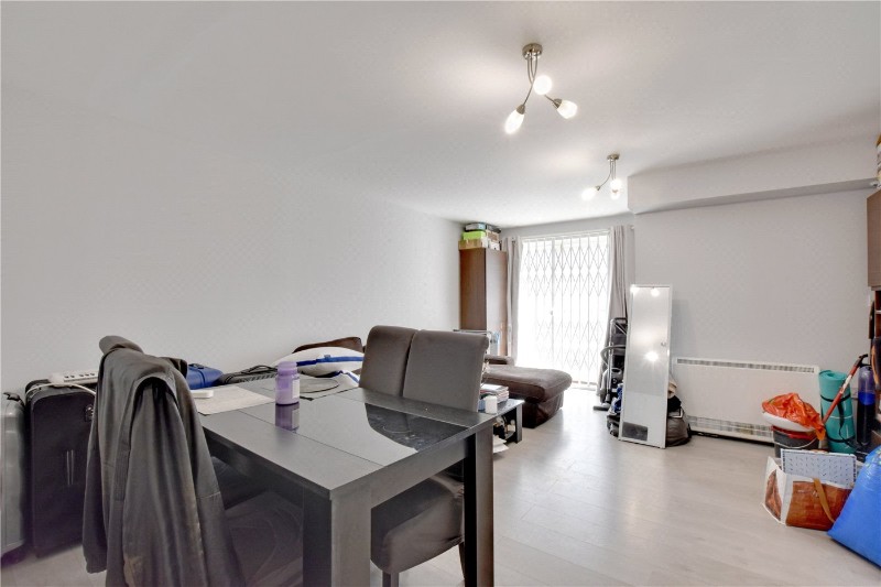 Bruford Court, Deptford, London, SE8